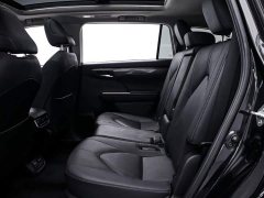 Toyota Highlander Hybrid 2.5L AWD Premium 7-Seater - ფოტო 16