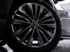 Toyota Highlander Hybrid 2.5L AWD Premium 7-Seater - ფოტო 19