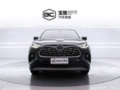 Toyota Highlander Hybrid 2.5L AWD Premium 7-Seater - ფოტო 2