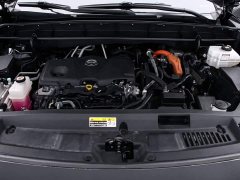 Toyota Highlander Hybrid 2.5L AWD Premium 7-Seater - ფოტო 20