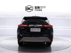 Toyota Highlander Hybrid 2.5L AWD Premium 7-Seater - ფოტო 4
