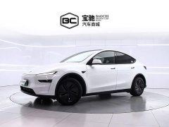 Tesla Model Y Rear-Wheel Drive - ფოტო 1
