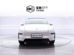 Tesla Model Y Rear-Wheel Drive - ფოტო 2