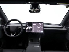 Tesla Model Y Rear-Wheel Drive - ფოტო 5