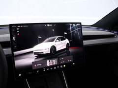 Tesla Model Y Rear-Wheel Drive - ფოტო 6