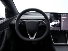 Tesla Model Y Rear-Wheel Drive - ფოტო 7