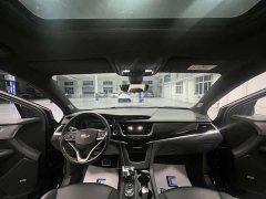 Cadillac XT6 2022 2.0T Six-Seat AWD Luxury - ფოტო 10