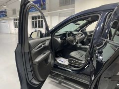 Cadillac XT6 2022 2.0T Six-Seat AWD Luxury - ფოტო 11