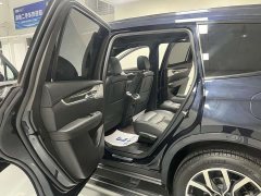 Cadillac XT6 2022 2.0T Six-Seat AWD Luxury - ფოტო 12