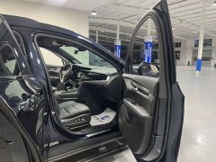 Cadillac XT6 2022 2.0T Six-Seat AWD Luxury - ფოტო 13