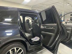 Cadillac XT6 2022 2.0T Six-Seat AWD Luxury - ფოტო 14