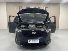 Cadillac XT6 2022 2.0T Six-Seat AWD Luxury - ფოტო 15