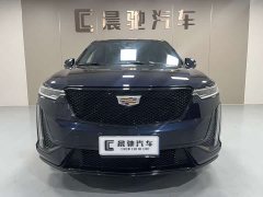 Cadillac XT6 2022 2.0T Six-Seat AWD Luxury - ფოტო 2