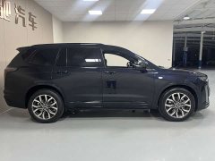 Cadillac XT6 2022 2.0T Six-Seat AWD Luxury - ფოტო 7