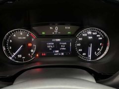 Cadillac XT6 2022 2.0T Six-Seat AWD Luxury - ფოტო 9