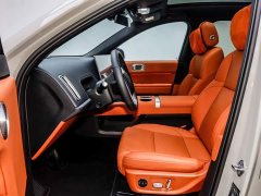 Li Auto L6 Max Smart Refresh Edition - ფოტო 10