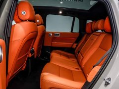 Li Auto L6 Max Smart Refresh Edition - ფოტო 11