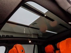 Li Auto L6 Max Smart Refresh Edition - ფოტო 13