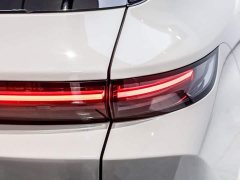 Li Auto L6 Max Smart Refresh Edition - ფოტო 16