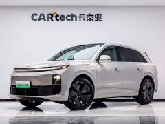 Li Auto L6 Max Smart Refresh Edition - ფოტო 2