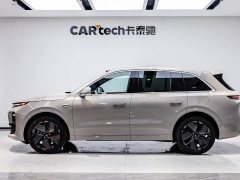 Li Auto L6 Max Smart Refresh Edition - ფოტო 3