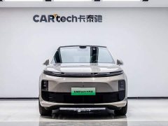 Li Auto L6 Max Smart Refresh Edition - ფოტო 4