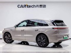 Li Auto L6 Max Smart Refresh Edition - ფოტო 5