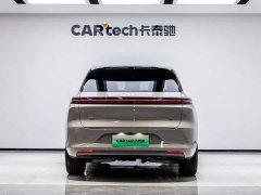 Li Auto L6 Max Smart Refresh Edition - ფოტო 6