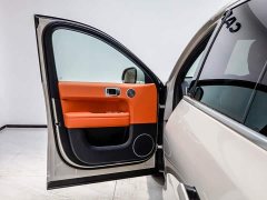 Li Auto L6 Max Smart Refresh Edition - ფოტო 9
