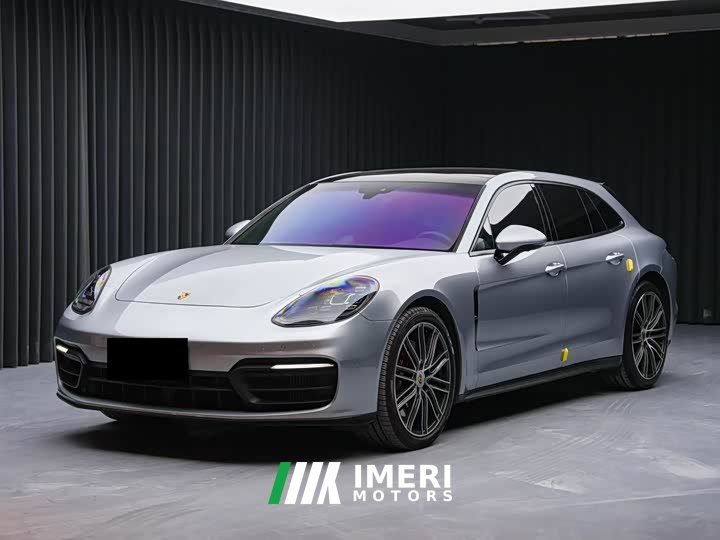 Porsche Panamera 4 Sport Turismo 2.9T - ავტომობილი ჩინეთიდან