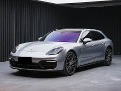 Porsche Panamera 4 Sport Turismo 2.9T - ფოტო 1