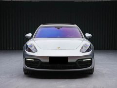 Porsche Panamera 4 Sport Turismo 2.9T - ფოტო 2