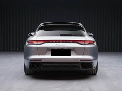 Porsche Panamera 4 Sport Turismo 2.9T - ფოტო 3