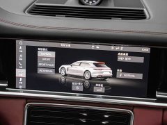 Porsche Panamera 4 Sport Turismo 2.9T - ფოტო 6
