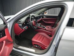 Porsche Panamera 4 Sport Turismo 2.9T - ფოტო 7
