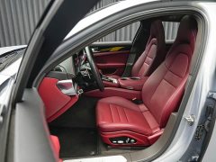Porsche Panamera 4 Sport Turismo 2.9T - ფოტო 8