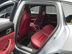 Porsche Panamera 4 Sport Turismo 2.9T - ფოტო 9