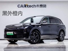 Li Auto L6 Max Smart Refresh Edition - ფოტო 1