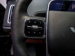 Li Auto L6 Max Smart Refresh Edition - ფოტო 15