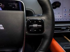 Li Auto L6 Max Smart Refresh Edition - ფოტო 16