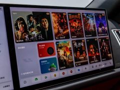 Li Auto L6 Max Smart Refresh Edition - ფოტო 19