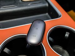 Li Auto L6 Max Smart Refresh Edition - ფოტო 20