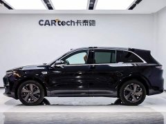 Li Auto L6 Max Smart Refresh Edition - ფოტო 4