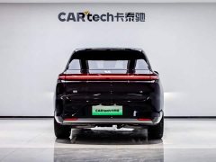 Li Auto L6 Max Smart Refresh Edition - ფოტო 5