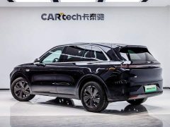 Li Auto L6 Max Smart Refresh Edition - ფოტო 6