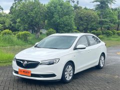Buick Excelle Facelift Classic 1.5L Automatic Elite - ფოტო 1
