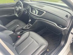 Buick Excelle Facelift Classic 1.5L Automatic Elite - ფოტო 10