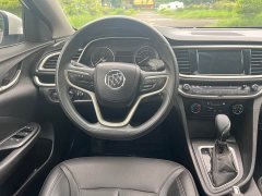 Buick Excelle Facelift Classic 1.5L Automatic Elite - ფოტო 11