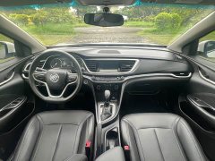 Buick Excelle Facelift Classic 1.5L Automatic Elite - ფოტო 12