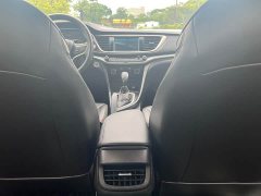 Buick Excelle Facelift Classic 1.5L Automatic Elite - ფოტო 13